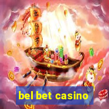 bel bet casino
